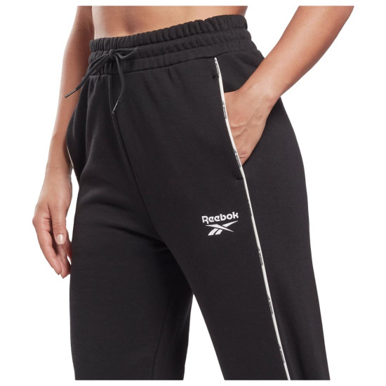 Reebok Γυναικείο παντελόνι φόρμας Piping Pack Jogger